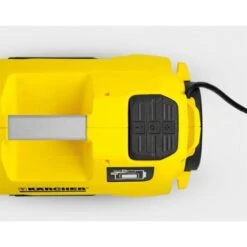 Kärcher Gartenpumpe BP 5 Home & Garden 1.645-355.0, 6000 L/h Fördermenge, Max. Druck 4,8 Bar -Kärcher 2a3f6601bcacd56b09a5c89fe1d25e5e69a46c18 gartenpumpe kaercher bp 5 home und garden 1.645 355.0