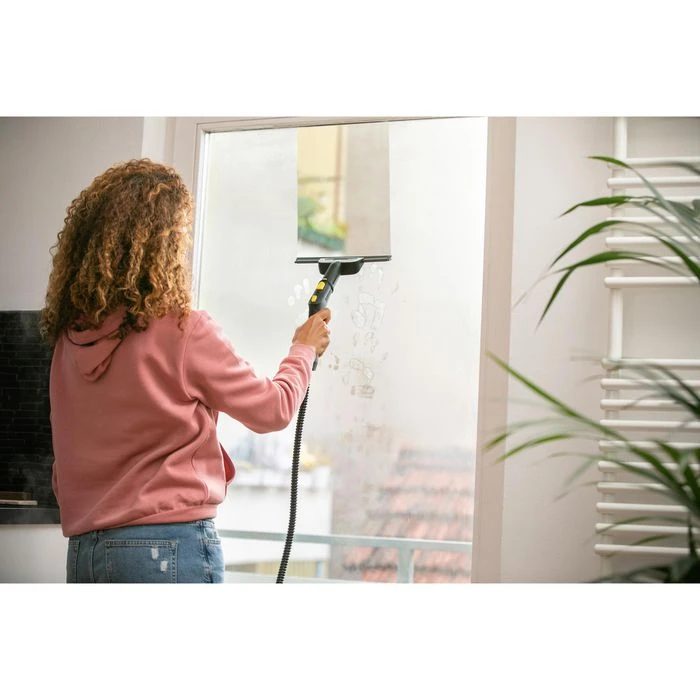 Kärcher Dampfreiniger SC 5 EasyFix Iron, 1.512-536.0, 2200 W, 4,2 Bar, 2 L, Mit Bügeleisen 9 Kärcher Dampfreiniger SC 5 EasyFix Iron, 1.512-536.0, 2200 W, 4,2 Bar, 2 L, Mit Bügeleisen – Bild 7