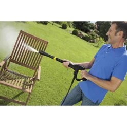 Kärcher Strahlrohr Multi Power Jet MP 145, 2.643-239.0, Für Hochdruckreiniger K3 Bis K5 Serie -Kärcher 2d4544abae3a29a3fad48fba2e30bb5ab6bbea74 strahlrohr kaercher multi power jet mp 145