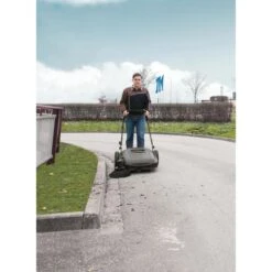 Kärcher Kehrmaschine KM 70/20 C, 1.517-106.0, Handkehrmaschine, Arbeitsbreite: 70 Cm -Kärcher 2e3ebdbe6924d183c1791cbc2ccad73391e472f3 kehrmaschine kaercher km 7020 c 1.517 106.0