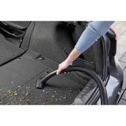 Kärcher Handstaubsauger WD 1 Compact Battery Set, Beutellos, Akku 18 V / 2,5 Ah -Kärcher 2eb84dd7a92912aa888ba62827e42b7023d9f8c9 handstaubsauger kaercher wd 1 compact battery set