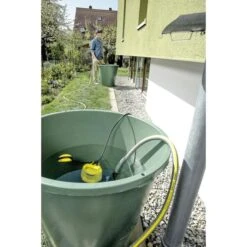 Kärcher Schmutzwasserpumpe SP 1 Dirt 1.645-500.0, Ø 20 Mm Fremdkörper, Fördermenge 5500 L/h -Kärcher 2f2b407f899be08e2a58d3f1e0b6cfc76d063e58 schmutzwasserpumpe kaercher sp 1 dirt 1.645 500.0