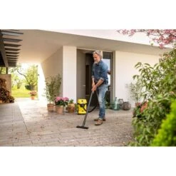 Kärcher Nass-Trockensauger WD 3-18 Battery Set, 1.628-551.0 , 17 Liter, Akku 18V / 5Ah 16 Kärcher Nass-Trockensauger WD 3-18 Battery Set, 1.628-551.0 , 17 Liter, Akku 18V / 5Ah -Kärcher 2f33c2eb67b46a25c7003720b407678e61a2e260 nass trockensauger kaercher wd 3 18 battery set