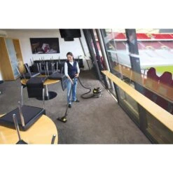 Kärcher Staubsauger T 12/1 Eco!efficiency, Mit Kabel, 500 Watt -Kärcher 2f9b1ed2417a634184ba4a2d149aa377286961aa staubsauger kaercher t 121 ecoefficiency