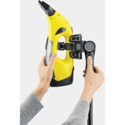 Kärcher Fensterwischer Verlängerungsset WV 2019, Für Fenstersauger, Mit Einwascher Und Gerätehalter -Kärcher 308314811d31ee9405ae7bfac251bbfea6dc2aa6 fensterwischer kaercher verlaengerungsset wv 2019