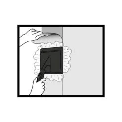 Kärcher Tapetenlöserdüse 2.863-062.0, Für Dampfreiniger Kärcher SC Und SI Serie -Kärcher 30a6dd90a048e81b23e5c41d4ff36bef7a0fc5f3 tapetenloeserduese kaercher 2.863 062.0