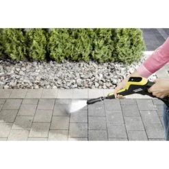 Kärcher Strahlrohr Vario Power Jet Middle VP 145, 2.642-725.0, Für Hochdruckreiniger K4 Und K5 Serie -Kärcher 31b1f05a2f8d1078b23552652976785579cdd05e strahlrohr kaercher vario power jet middle vp 145