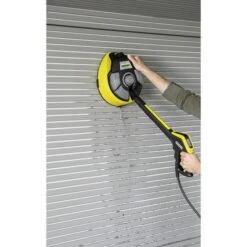 Kärcher Flächenreiniger T-Racer T 7 Plus, 2.644-074.0, Für Hochdruckreiniger K4 Bis K7 Serie -Kärcher 33525d4a9835e4131a738cca1ad536c62b0be68c flaechenreiniger kaercher t racer t 7 plus