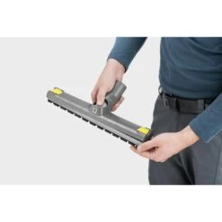 Kärcher Bodendüse Nass-Trockensaugdüse ADV DN 35, Inkl. Einsätze, Für Nass-Trockensauger Kärcher -Kärcher 33b4cfef395900d12c585b5425c1d35c68bd9966 bodenduese kaercher nass trockensaugduese adv dn 35