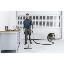 Kärcher Bodendüse Nass-Trockensaugdüse ADV DN 35, Inkl. Einsätze, Für Nass-Trockensauger Kärcher -Kärcher 34ba8dd328bad7ff4420cb1c964d025fb72bb9ed bodenduese kaercher nass trockensaugduese adv dn 35