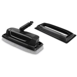 Kärcher Waschbürste 2.644-191.0 Flächenreiniger, Für Teleskopstrahlrohr TLA 4