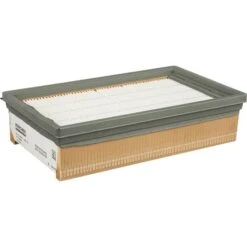 Kärcher Ersatzfilter HEPA-14, 6.904-242.0, Für Nass-Trockensauger NT-Serie