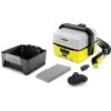 Kärcher Akku-Druckreiniger OC 3 Pet Box, 1.680-018.0, Mobile Outdoor Cleaner, 4 Liter -Kärcher 374f4368b07fc5ab1833ad3603464e66efb7815f akku druckreiniger kaercher oc 3 pet box