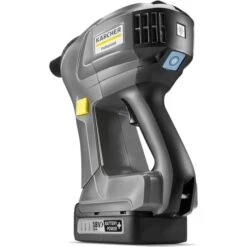 Kärcher Staubsauger HV 1/1 Bp Fs Pack, 1.394-260.0, Akku 18 V / 2,5 Ah, 35 Minuten Laufzeit -Kärcher 380c6846ce3cbadadc355de460590307fdebcabe staubsauger kaercher hv 11 bp fs pack 1.394 260.0