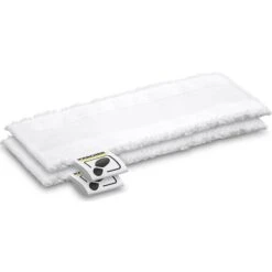 Kärcher Dampfreiniger-Tuchset Küche, Microfaser, Für Dampfreiniger Kärcher SC Und SI, 4-teilig -Kärcher 38a7c3465c5533f2d89b787ec2f2f2ac755c8ef1 dampfreiniger tuchset kaercher kueche microfaser