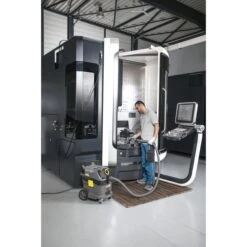 Kärcher Nass-Trockensauger NT 30/1 Tact L, 30 Liter, 1380 Watt, Staubklasse L -Kärcher 3ab609a462296574498dd7301cc4f78e3609974d nass trockensauger kaercher nt 301 tact l