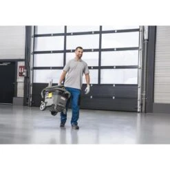 Kärcher Nass-Trockensauger NT 30/1 Tact L, 30 Liter, 1380 Watt, Staubklasse L -Kärcher 3c4148a64c31d93a12e6036e687105f191e67021 nass trockensauger kaercher nt 301 tact l