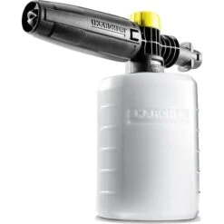 Kärcher Schaumdüse FJ 6, 2.643-147.0, Für Hochdruckreiniger K2 Bis K7 Serie -Kärcher 3e5518893abb1fb9d99889643073cdd3af0ac390 schaumduese kaercher fj 6 2.643 147.0