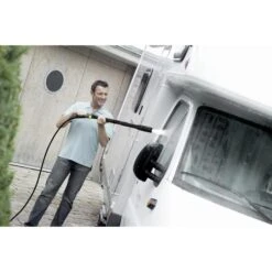 Kärcher Strahlrohr Vario Power Jet Top VP 180, 2.642-726.0, Für Hochdruckreiniger K7 Serie -Kärcher 3e651a9a21bdb4b4725509c89755a11a8667645a strahlrohr kaercher vario power jet top vp 180