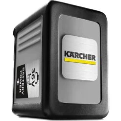 Kärcher Werkzeugakku Battery Power+ 36/60, 36V / 6,0Ah, Schiebeakku -Kärcher 3fcd33160f684616ca0a5d3c5bc504dcc3f9bc2e werkzeugakku kaercher battery power plus 3660