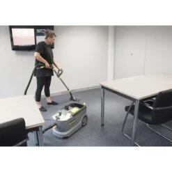 Kärcher Waschsauger Puzzi 10/1 Edition 1.100-131.0, Beutellos, Behälterkapazität 19 Liter, 1250 Watt -Kärcher 40bd72a8991df944a0c16273b1be04e380791e67 waschsauger kaercher puzzi 101 edition 1.100 131.0