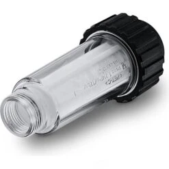 Kärcher Ersatzfilter 4.730-059.0, Wasserfilter Für Hochdruckreiniger K2 Bis K7 Serie