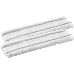 Kärcher Wischbezug WV Plus, 2.633-100.0, Ersatzbezug, 27,5cm, 2 Stück