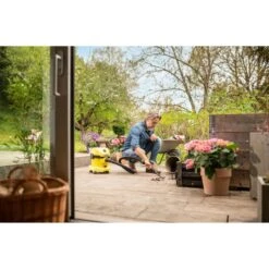 Kärcher Nass-Trockensauger WD 2-18 Battery Set, 1.628-501.0, 12 Liter, Akku 18V / 2,5Ah 17 Kärcher Nass-Trockensauger WD 2-18 Battery Set, 1.628-501.0, 12 Liter, Akku 18V / 2,5Ah -Kärcher 42bbc59e0dcd56799bf3fa6ee80b17cbeccf7f32 nass trockensauger kaercher wd 2 18 battery set