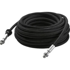 Kärcher Hochdruckschlauch DN6, 6.391-417.0, Für Hochdruckreiniger Mit Schlauchtrommel, 15m