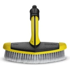 Kärcher Waschbürste WB 60, Weich, 2.643-233.0, Für Hochdruckreiniger K2 Bis K7 Serie 9 Kärcher Waschbürste WB 60, Weich, 2.643-233.0, Für Hochdruckreiniger K2 Bis K7 Serie -Kärcher 455a9ae46ae5d27ca620a8d33e670bfdaa235d92 waschbuerste kaercher wb 60 weich 2.643 233.0