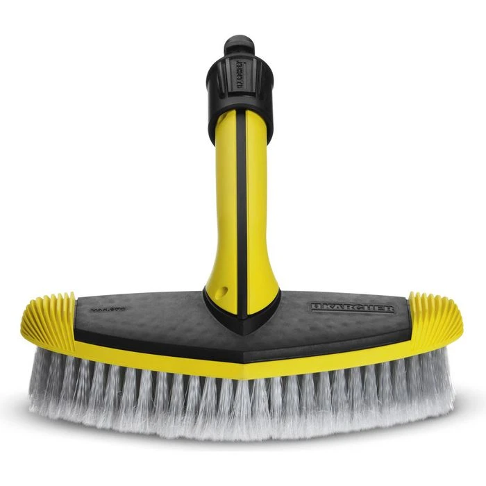 Kärcher Waschbürste WB 60, Weich, 2.643-233.0, Für Hochdruckreiniger K2 Bis K7 Serie 5 Kärcher Waschbürste WB 60, Weich, 2.643-233.0, Für Hochdruckreiniger K2 Bis K7 Serie – Bild 3