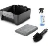 Kärcher Zubehörbox Bike 2.643-858.0, Für Akku-Druckreiniger Mobile Outdoor Cleaner OC 3 -Kärcher 4622ee68c249247c95f7ca280cce7b029a3dc741 zubehoerbox kaercher bike 2.643 858.0