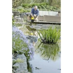 Kärcher Schmutzwasserpumpe SP 3 Dirt 1.645-502.0, Ø 20 Mm Fremdkörper, Fördermenge 7000 L/h 11 Kärcher Schmutzwasserpumpe SP 3 Dirt 1.645-502.0, Ø 20 Mm Fremdkörper, Fördermenge 7000 L/h -Kärcher 46ad8359e2d80edc493215c74e36dbfc00d7edeb schmutzwasserpumpe kaercher sp 3 dirt 1.645 502.0