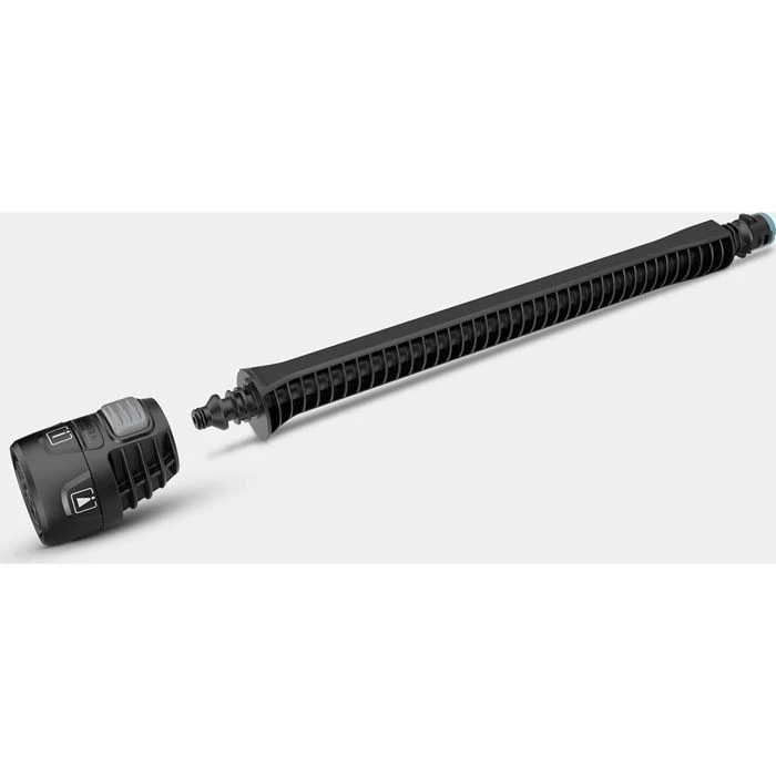 Kärcher Strahlrohr MJ 24 Multi Jet, 2.644-056.0, Für Akku-Druckreiniger KHB 5 Battery Serie 5 Kärcher Strahlrohr MJ 24 Multi Jet, 2.644-056.0, Für Akku-Druckreiniger KHB 5 Battery Serie – Bild 3