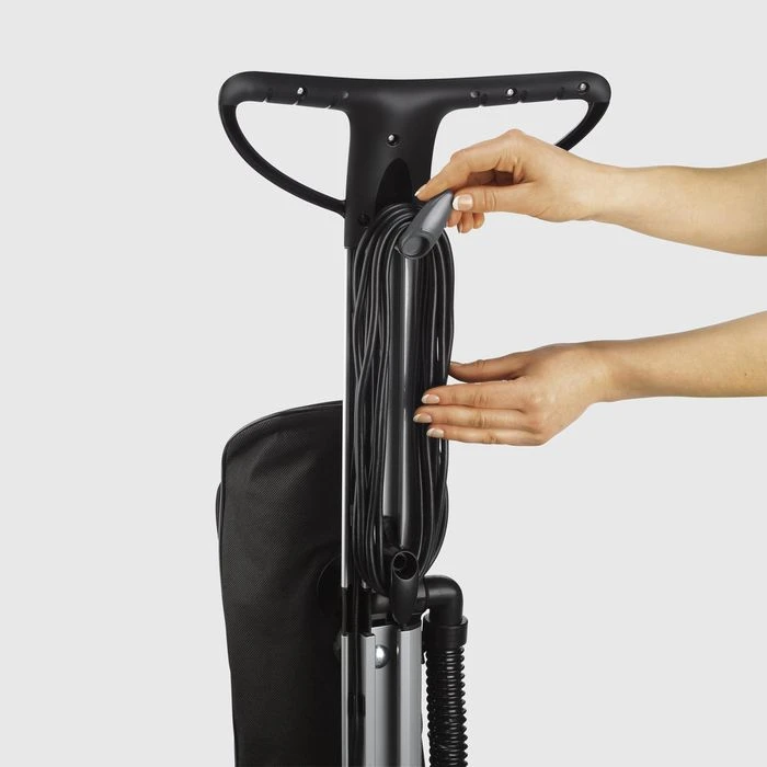 Kärcher Saugbohner FP 303, 1.056-820.0, Leistung: 600 Watt 4 Kärcher Saugbohner FP 303, 1.056-820.0, Leistung: 600 Watt – Bild 2