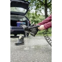 Kärcher Waschbürste Universalbürste 2.643-870.0, Für Akku-Druckreiniger Mobile Outdoor Cleaner OC 3 -Kärcher 4b484a6dc63cb058ea576ef8aabf48672e1c8aa3 waschbuerste kaercher universalbuerste 2.643 870.0