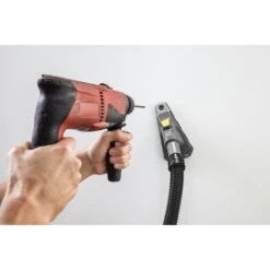 Kärcher Saugdüse 2.679-000.0, Bohrstaubdüse, Für Nass-Trockensauger Kärcher -Kärcher 4c3ae5adfa8b3525572bb55280fa0e11f2dcd834 saugduese kaercher 2.679 000.0 bohrstaubduese