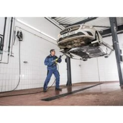 Kärcher Strahlrohr Drehbar, 1050 Mm, 4.112-000.0, Für Hochdruckreiniger HD & HDS Serie, EASY!Lock -Kärcher 4e0a6c18bcdbb7ed0723cbe5200a68a474494813 strahlrohr kaercher drehbar 1050 mm 4.112 000.0