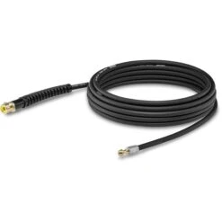 Kärcher Rohrreinigungsset PC 7.5, 2.637-729.0, Für Hochdruckreiniger K2 Bis K7 Serie, Länge: 7,5m