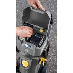 Kärcher Hochdruckreiniger HD 4/11 C Bp 1.520-928.0, Sologerät, 36 Volt, 400 L/h, 110 Bar 9 Kärcher Hochdruckreiniger HD 4/11 C Bp 1.520-928.0, Sologerät, 36 Volt, 400 L/h, 110 Bar -Kärcher 502e92a1a464ccbe6efa72cd2e6aec0672628e0b hochdruckreiniger kaercher hd 411 c bp 1.520 928.0