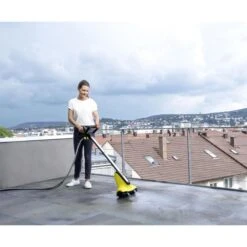 Kärcher Terrassenreiniger PCL 4, 1.644-000.0, Leistung: 600 Watt -Kärcher 516737632f0be6df8c315cb81d53517582ffcc1c terrassenreiniger kaercher pcl 4 1.644 000.0