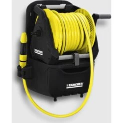 Kärcher -Kärcher 548707eddc3dcda9095fe35b7b885ef827c04390 schlauchtrommel kaercher hr 7.315 kit 12