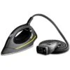 Kärcher Bügeleisen Iron EasyFinish, 2.863-310.0, Dampfdruck-Bügeleisen Für Kärcher Dampfreiniger -Kärcher 555f9d93ff5affcd314a93eb8002d9603ebebef3 buegeleisen kaercher iron easyfinish 2.863 310.0