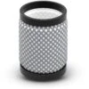 Kärcher Ersatzfilter Abluftschaumfilter, Für Staubsauger VC 4 -Kärcher 560706db8a949941f0aa3a81cf826f718aa764e8 ersatzfilter kaercher abluftschaumfilter