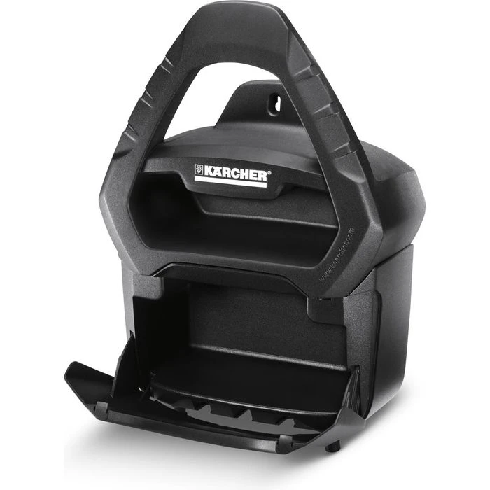 Kärcher Wandschlauchhalter Premium 2.645-162.0, Mit Box, Max. Schlauchkapazität: 35m 1/2 Zoll 3 Kärcher Wandschlauchhalter Premium 2.645-162.0, Mit Box, Max. Schlauchkapazität: 35m 1/2 Zoll