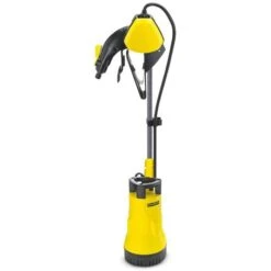 Kärcher Regenfasspumpe BP 1 Barrel, 1.645-460.0, Fördermenge 3800 L/h, 1,1 Bar