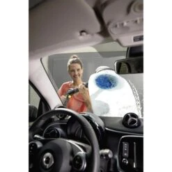 Kärcher Wechselaufsatz Car&Bike, 2.644-290.0, Für Waschbürste WB 130 -Kärcher 5827ef2f2b1d6e627d6d949a99ec1d32e72960ed wechselaufsatz kaercher carundbike 2.644 290.0