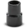Kärcher Anschlussmuffe DN 35, Schraubbar, Für Saugschlauch D 35, Für Elektrowerkzeug