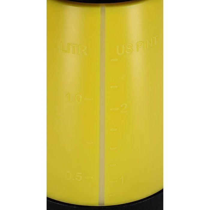 Kärcher Drucksprüher Sprühflasche 6.394-374.0, Mit Verstellbarer Düse, 1 Liter 7 Kärcher Drucksprüher Sprühflasche 6.394-374.0, Mit Verstellbarer Düse, 1 Liter – Bild 5