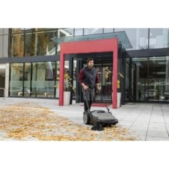 Kärcher Kehrmaschine KM 70/20 C, 1.517-106.0, Handkehrmaschine, Arbeitsbreite: 70 Cm -Kärcher 5a94cd85bee4ad2d10b7394b6feb06fa5f78c1bc kehrmaschine kaercher km 7020 c 1.517 106.0